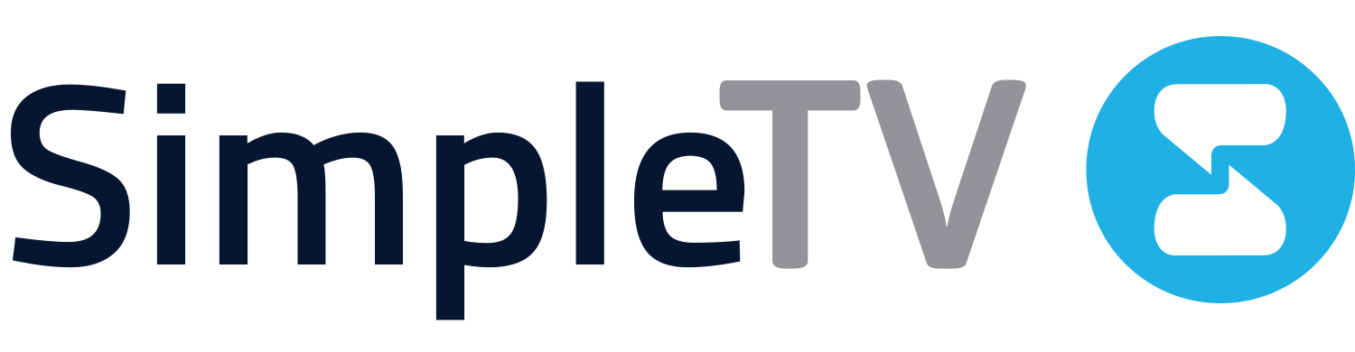 Simple TV